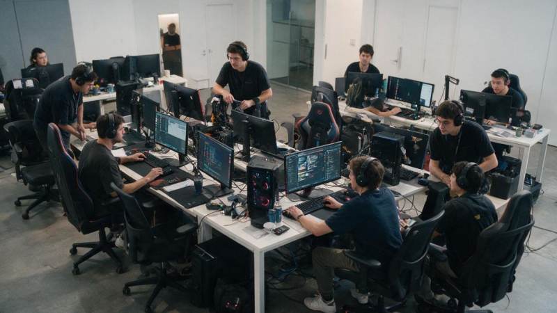jinnianhui官网 关于平台 团队协作与服务体系