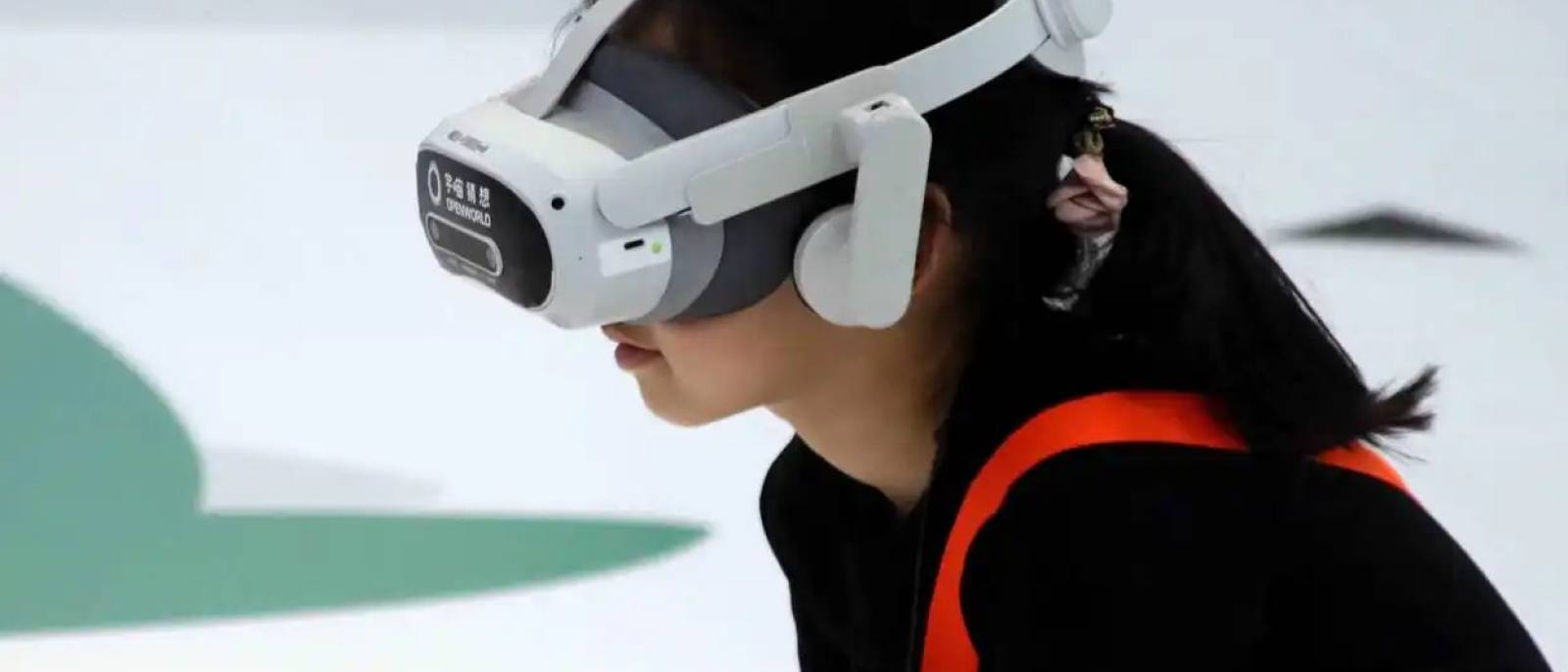 jinnianhui官网 金年会 真人VR体验馆门户主视觉