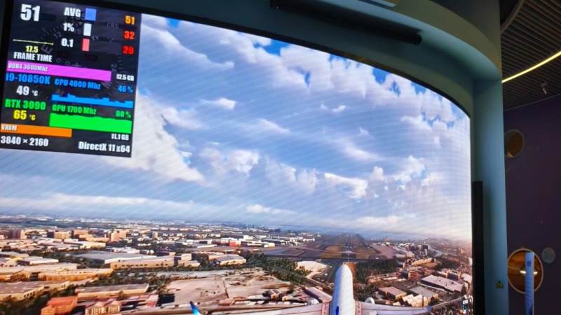 线下大空间VR项目内容上新动态：沉浸式体验的下一站