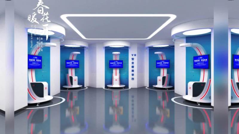 VR体验馆预约流程与到店指南：从选馆到入场的完整步骤